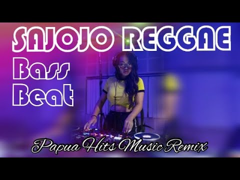 DJ SAJOJO REGGAE FULL BASS