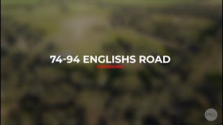 74-94 Englishs Road, GOORNONG, VIC 3557