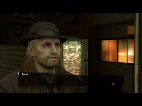 Let's Play Yakuza 0 Pt. 100 - The Final Bacchanalia