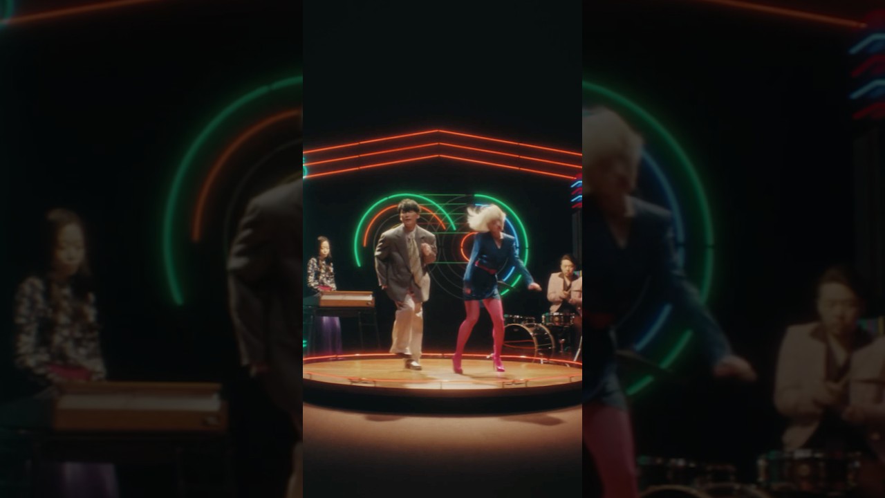 いらない MUSIC VIDEO OUT NOW！！#サカナクションいらない #sakanaction #newmusic