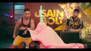 New 2019 gym Boyz millind gaba and King kazi songs