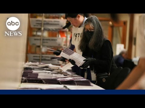 USPS won't deliver ballots if states don't turn over voter lists under Trump proposal