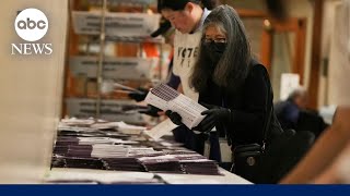 USPS won't deliver ballots if states don't turn over voter lists under Trump proposal