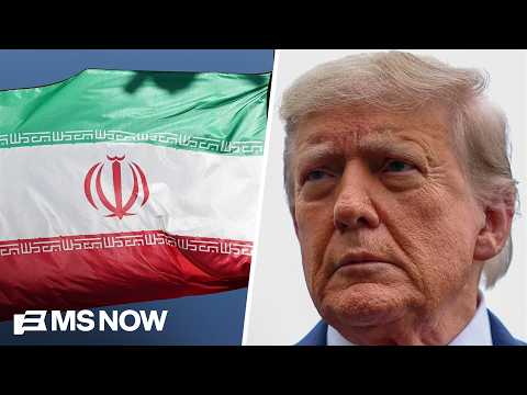 'I don't think we've seen the full cost' of Iran war: Fmr. Trump Def. Secy.