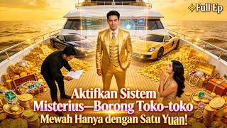 Download lagu Aktifkan Sistem Misterius—Borong Toko-toko Mewah Hanya dengan Satu Yuan! mp3