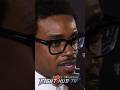 ERROL SPENCE JR VOWS TO BREAK CRAWFORD MENTALLY AND PHYSICALLY!