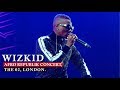 WIZKID 'SHUTDOWN / SOLD OUT' AFRO REPUBLIK CONCERT, THE 02, LONDON [ Nigerian entertainment ]
