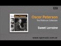 Oscar Peterson - Sweet Lorraine - rgsmusicargentina Oscar Peterson - Sweet Lorraine