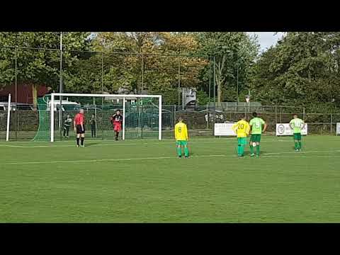 De 4-1 van FC Schadewijk.