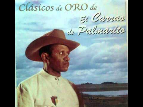 FG El Gabán Vagabundo - El Carrao de Palmarito