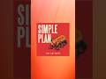 Simple Plan The Antidote The Unofficial Teaser Shorts Video