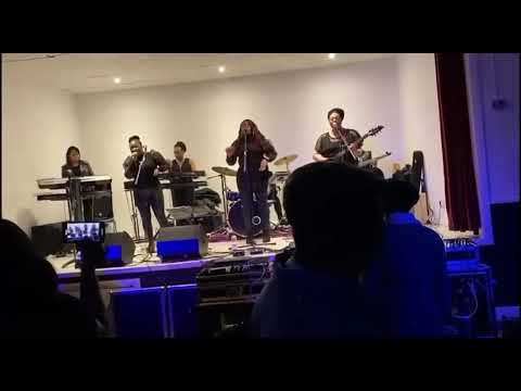 Gloucester - Celebrating Groundation Day 2022