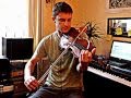 Teri Meri - Violin by David Ramsay