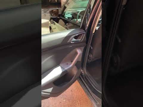 Volkswagen T-cross 1.0 tsi Style