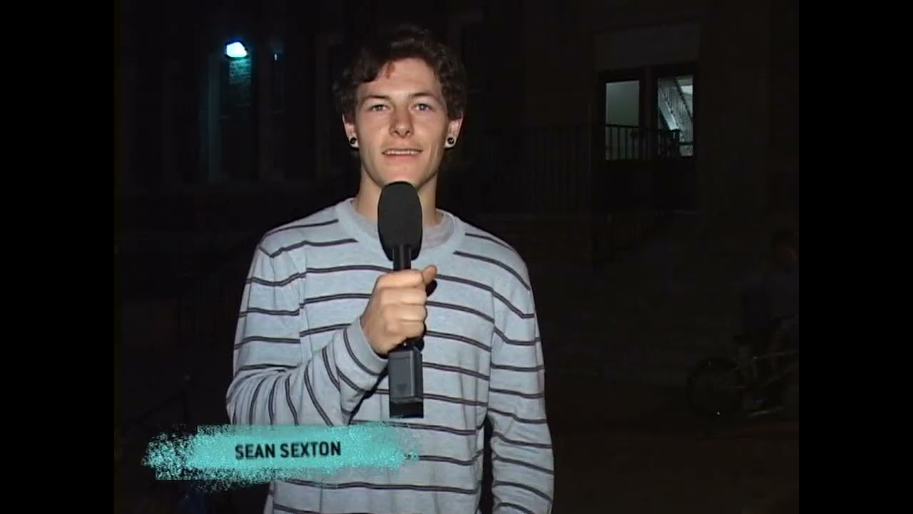 PROPS MEGATOUR 6 | (4k)