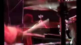 Deep Purple - Contact Lost - Doing it Tonight - Live 2003