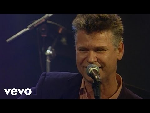 Achim Reichel - Kreuzworträtsel (WDR Rockpalast 28.1.1994)