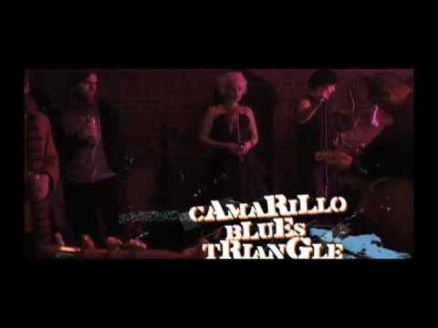 Camarillo Blues Triangle 