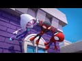 Spidey And His Amazing Friends - Theme Song Trailer