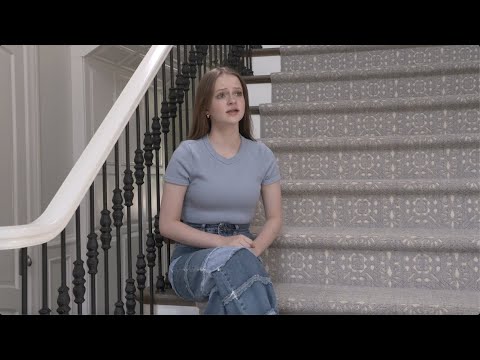 Julia Fazzino - Save Myself (Ashe cover)