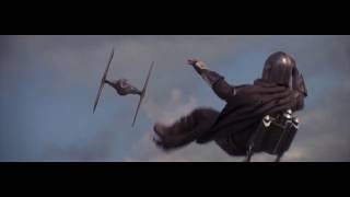The Mandalorian | Trinity: Titoli
