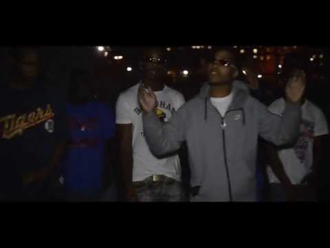 #Bandgang Ft. Project Poppa - O2D ( Official Video ) [ Shot By @GLCFilms ]