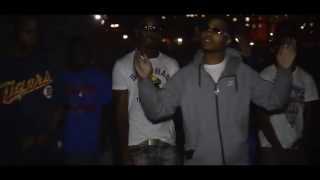 #Bandgang Ft. Project Poppa - O2D ( Official Video ) [ Shot By @GLCFilms ]