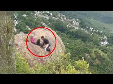 Moments filmés quelques secondes avant la catastrophe - Le meilleur de 2026 #60