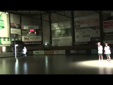 Oplopen PKC/LB D1 Finale JET2010