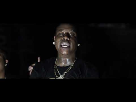 Bizzie Gambino - GreenLight Freestyle / Big Bizzie (Official Music Video)