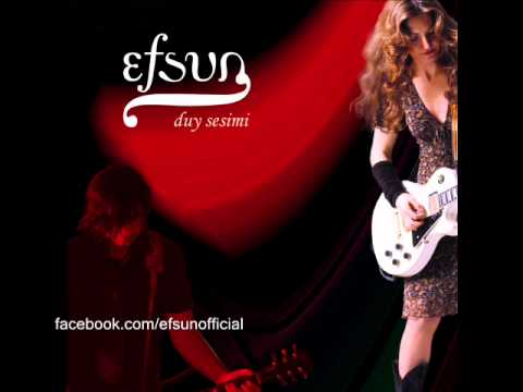 EFSUN - Bahane