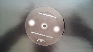 Corvin Dalek - Pounds&Pénz (Deutsche Mark Remix) [2001] HQ HD