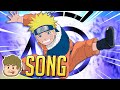 YOUNG NARUTO SONG BEST SIDE McGwire NARUTO