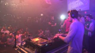 The Chainsmokers Live From Brick Street &quot;Selfie&quot; Number 2 HD 1080p