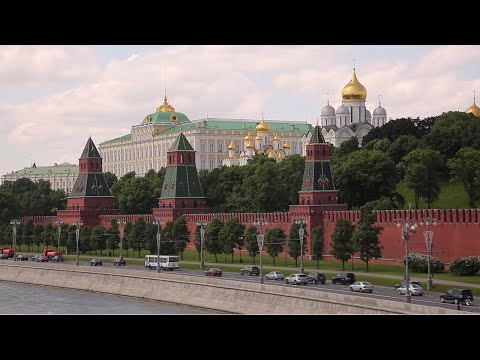 KGB vs CIA: Inside the Cold War