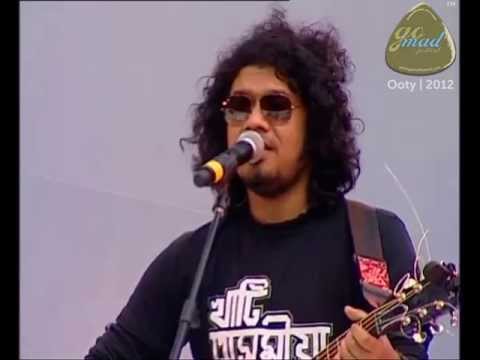 Papon and The East India Company - Na Aaye Ho Na Aaoge