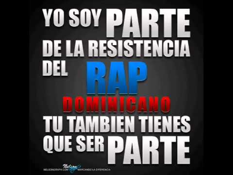 Complot Records - Tabaco & Ron (Clásico Rap Dominicano)