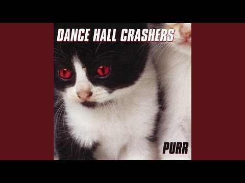 Cricket - Dance Hall Crashers