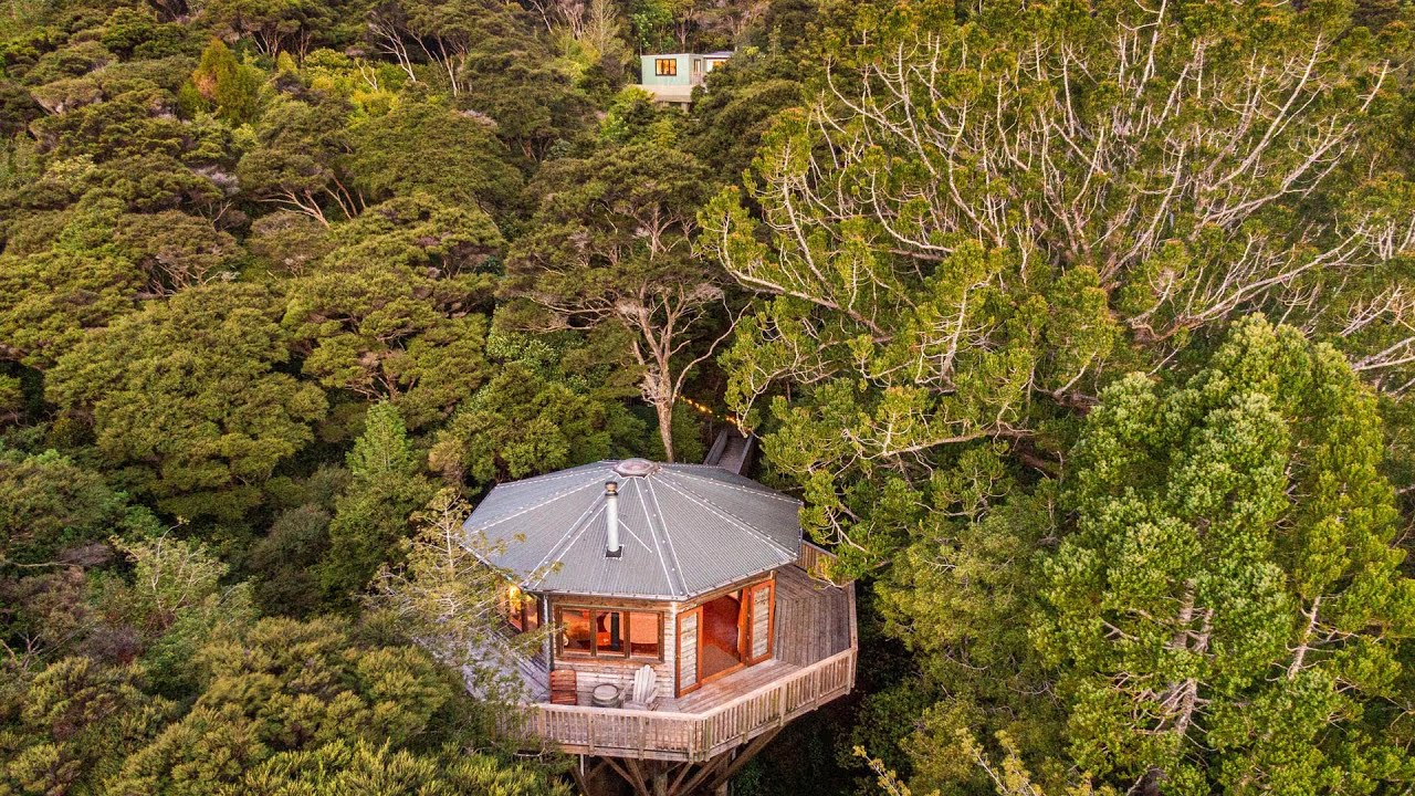 Cowes Bay Road | Waiheke Island