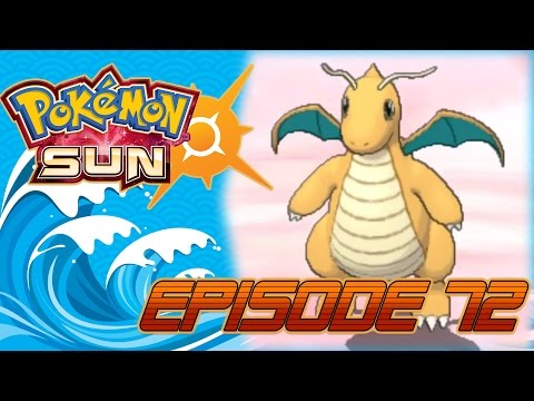 DRAGONITE PLEASE GO AWAY - Ladder Up Episode 72 [Pokemon Sun and Moon VGC Wifi Battles]