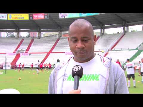 SomosMundiales: Arnulfo Valentierra