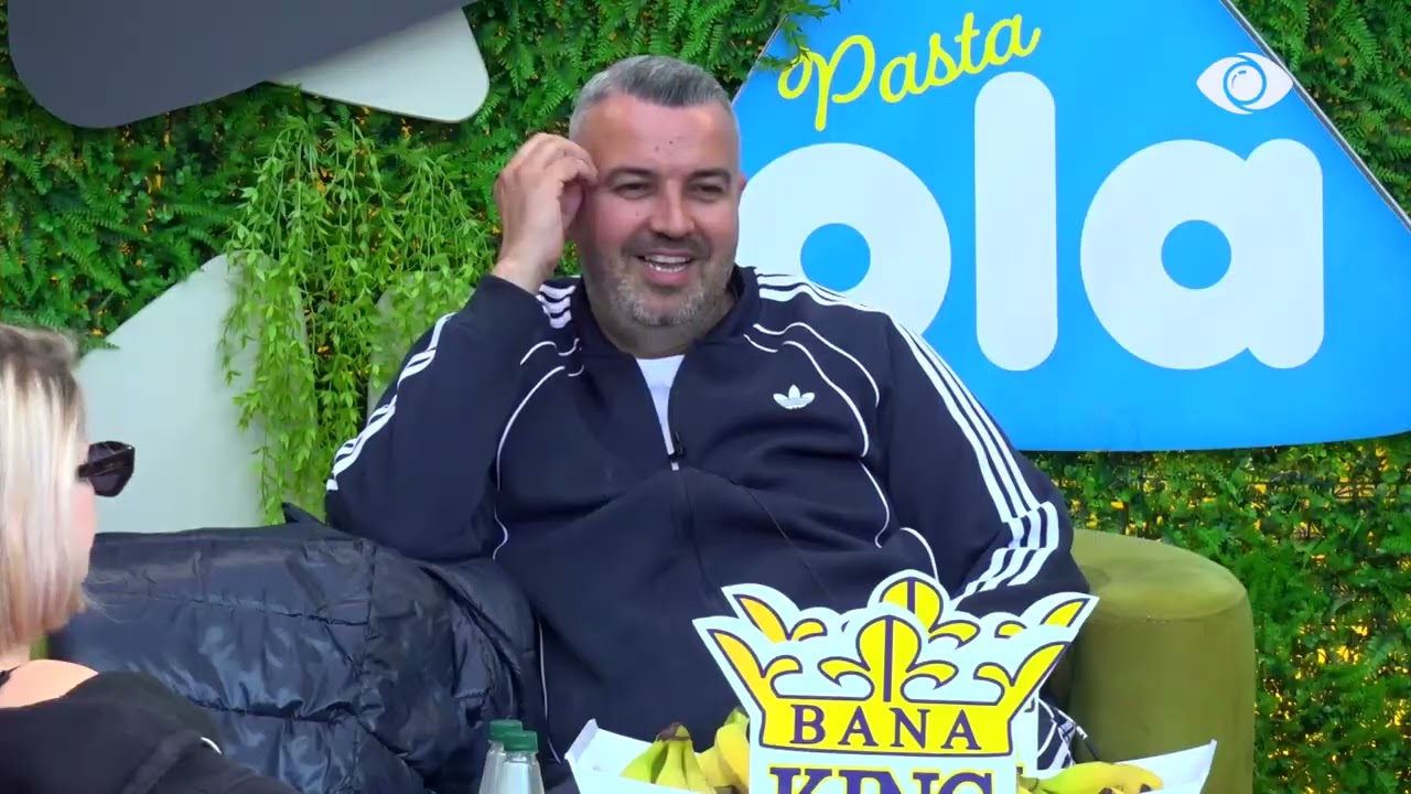 Je dakord të shkatërrosh familje/ Nikol debaton me Juelën