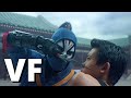 L Entraînement De Shang Chi IMAX Shang Chi Et La Légende Des Dix Anneaux Extrait VF