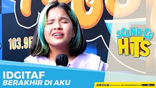 Download lagu IDGITAF - Berakhir di Aku OST 'Home Sweet Loan' (Live at Hits Unikom Radio) | Sound of Hits mp3 Download lagu IDGITAF - Berakhir di Aku OST 'Home Sweet Loan' (Live at Hits Unikom Radio) | Sound of Hits mp3