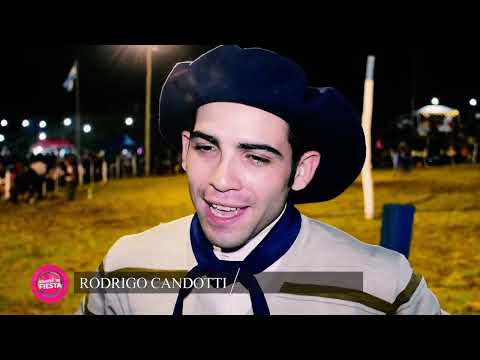 FIESTA DE LA LECHE CAPRINA - FIESTA DEL REENCUENTRO