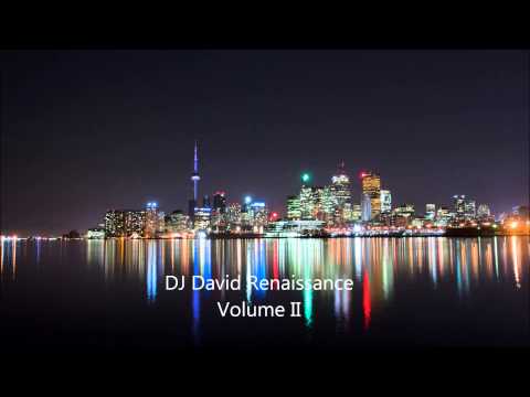 Classic Euro Dance - DJ David Renaissance - RELENTLESS Volume II