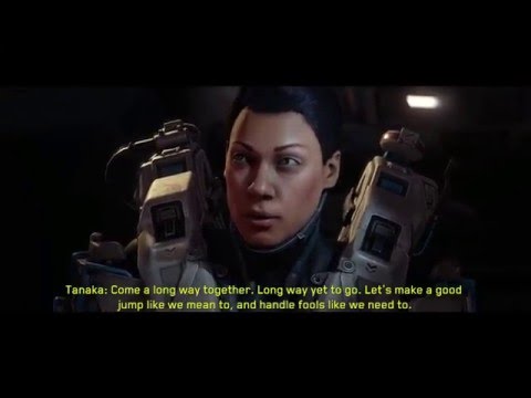 HALO 5 Guardians Walkthrough PART 9 Xbox One Gameplay HD ✔ Civil War