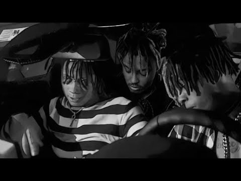 XxxTentacion - The Past Ft Juice WRLD, Trippie Redd & Blink182