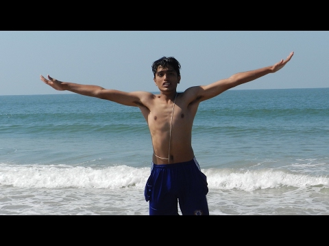 Happy Birthday - Anup!