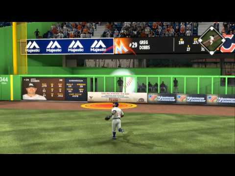MLB 14 The Show (PS4) playthrough pt94 - Ending the Slump